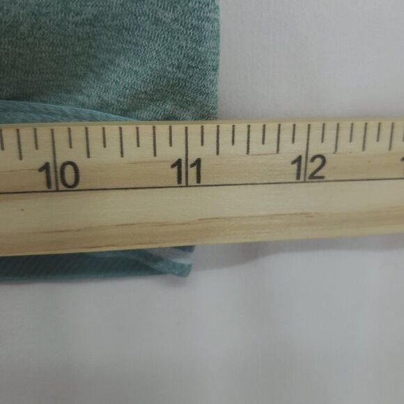 B.tempt'd b.active Sport Bralette Cosmic Sky Heather Small (AS) - Picture 4 of 5